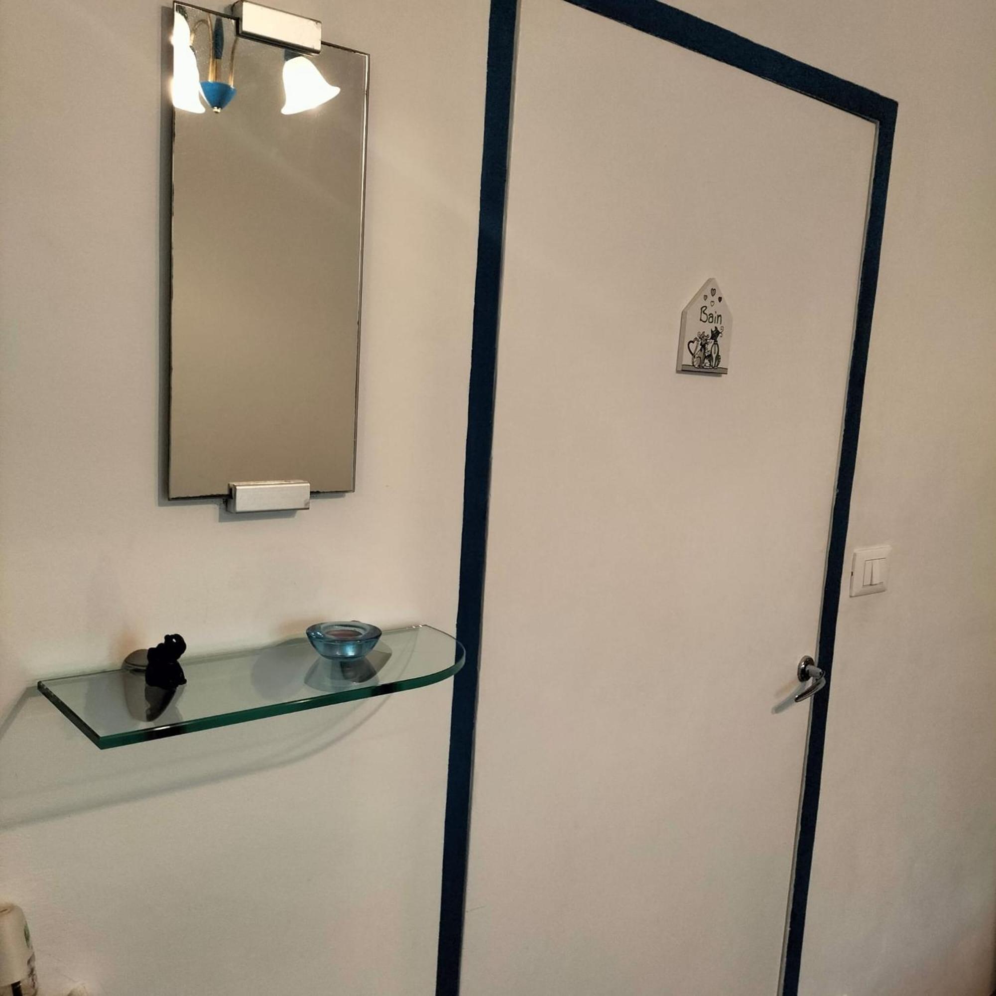Casa Matilde Apartment เจนัว ภายนอก รูปภาพ