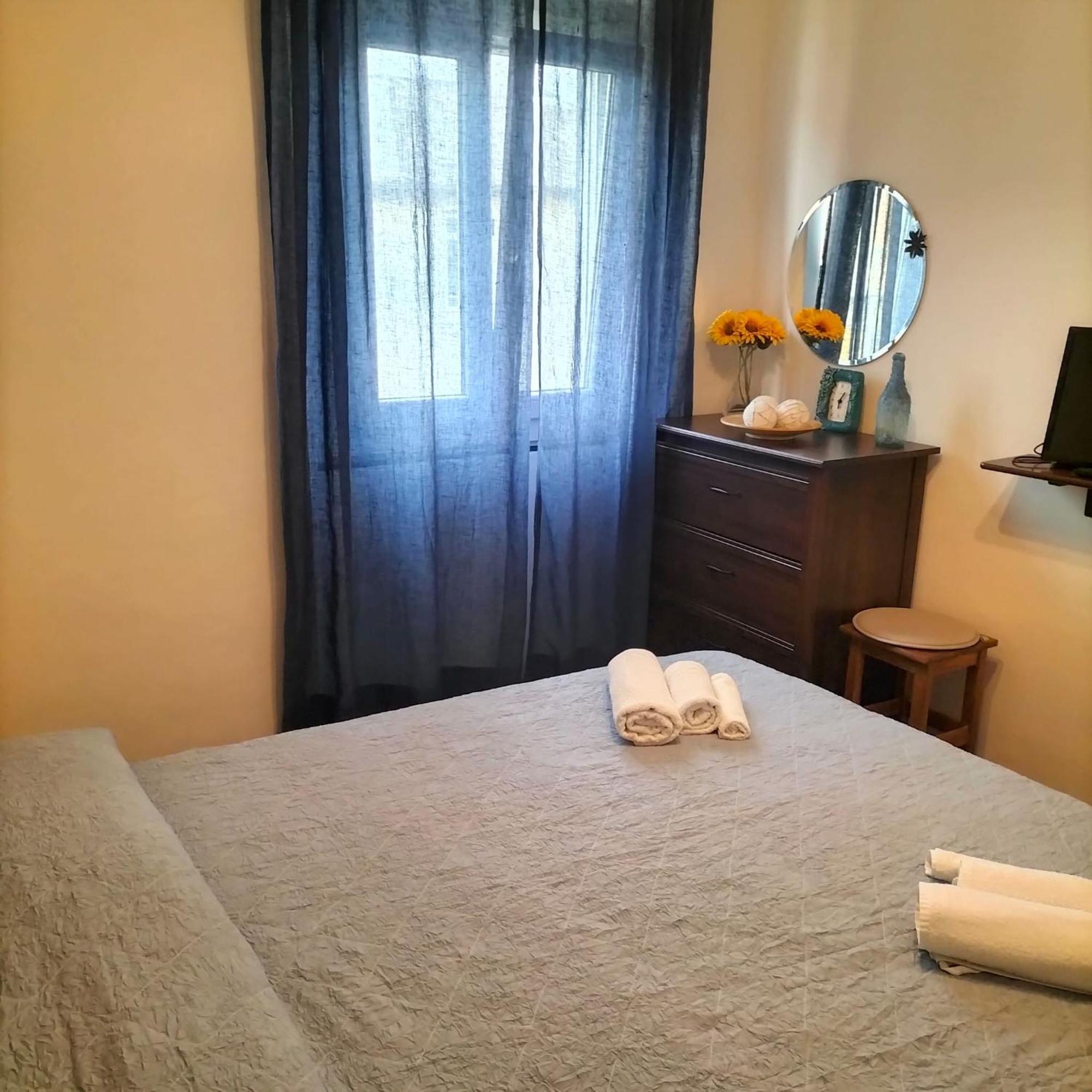 Casa Matilde Apartment เจนัว ภายนอก รูปภาพ